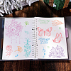 PVC Plastic Stamps DIY-WH0167-56-189-4