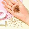 Preciosa&reg Crystal Beads Y-PRC-BA5-10330-840-4