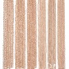 Glass Beads Strands EGLA-A044-T6mm-D20-2