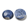 Natural Sodalite Cabochons G-C115-02B-18-2