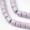 Natural Agate Beads Strands G-S286-11B-3