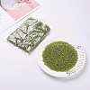 Round Glass Seed Beads SEED-A007-4mm-164-5