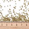 TOHO 15/0 Round Beads SEED-JPTR15-0557-3