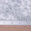 MIYUKI Delica Beads Small X-SEED-J020-DBS0110-3
