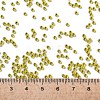 TOHO Round Seed Beads SEED-XTR11-1811-4