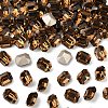Preciosa&reg MAXIMA Crystal Fancy Stones X-PRC-FD8-10220-1