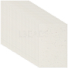 Eco-friendly Paper Greeting Card DIY-WH20002-619A-05-6