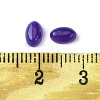 Natural White Jade Cabochons G-A094-01A-23-3