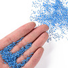 11/0 FGB Grade A Round Glass Seed Beads SEED-N001-D-216-4