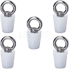 Silicone Anti-return Water Floor Plug FIND-GF0007-05C-1