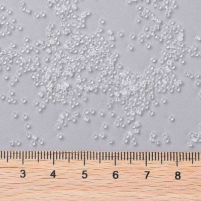 TOHO Round Seed Beads X-SEED-TR15-0001-1