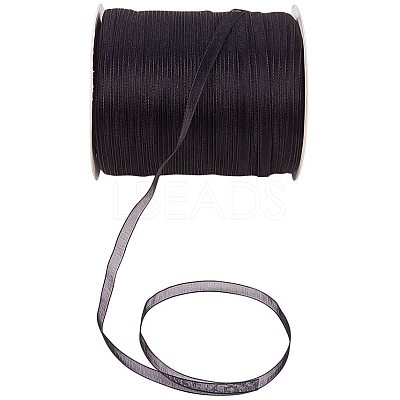 Organza Ribbon ORIB-BC0001-02G-1