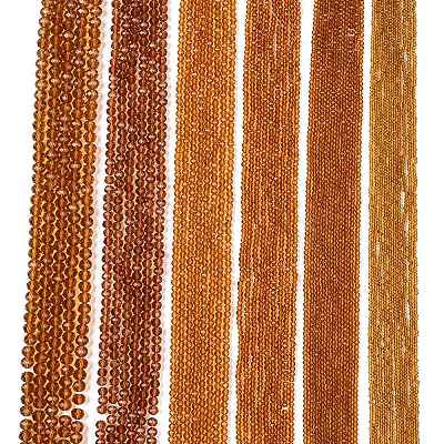 Glass Beads Strands LS-EGLA-A044-T6mm-D04-1