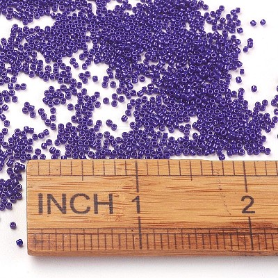 MGB Matsuno Glass Beads X-SEED-R017A-737-1