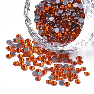 Hotfix Rhinestone RGLA-S003-10SS-08-1