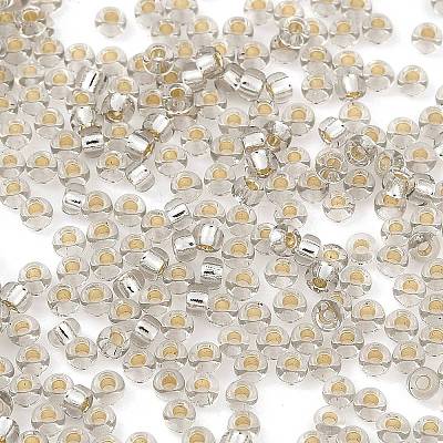 MIYUKI Round Rocailles Beads SEED-JP0008-RR2433-1