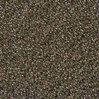 TOHO Round Seed Beads X-SEED-TR11-0204-1