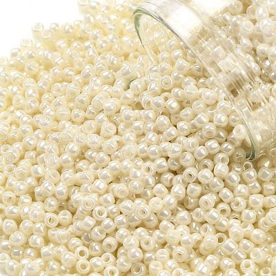 TOHO 11/0 Round Beads X-SEED-TR11-0123L-1