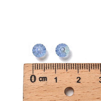 Preciosa&reg Crystal Beads Y-PRC-BA6-30020-200-1
