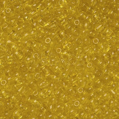 Glass Seed Beads X2-SEED-A004-3mm-10-1