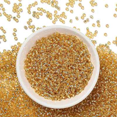 TOHO 8/0 Round Beads SEED-TR08-0022A-1