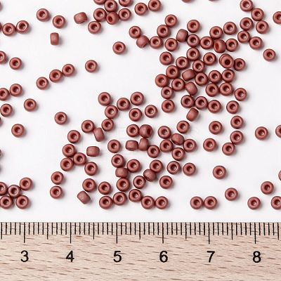 MIYUKI Round Rocailles Beads SEED-X0055-RR2315-1