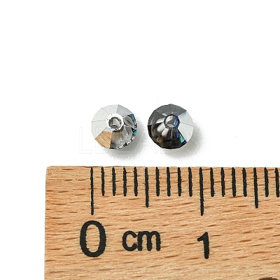 Preciosa&reg Crystal Beads Y-PRC-BA4-00030-296-1