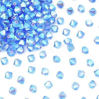 Preciosa&reg Crystal Beads X-PRC-BA5-30050-20000-1