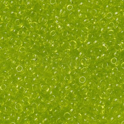 MIYUKI Round Rocailles Beads SEED-X0055-RR0143-1
