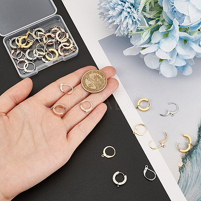 DIY Jewelry Making Kit DIY-WR0004-29-1