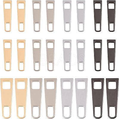 Zinc Alloy Replacement pull-tab Accessories FIND-FG0001-09-1