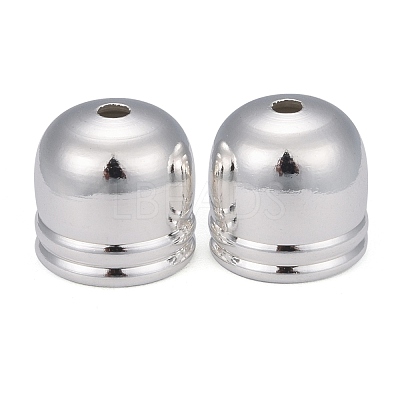 Brass Core End Caps KK-O139-15E-S-1