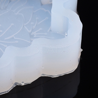 Food Grade Silicone Molds DIY-E028-13-1