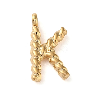 316 Surgical Stainless Steel Pendants & Charms LS-STAS-D031-01K-1
