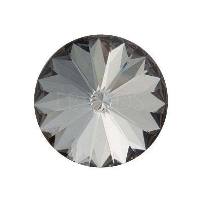 Preciosa&reg MAXIMA Crystal Round Stones Y-PRC-RASS29-00030-260-1