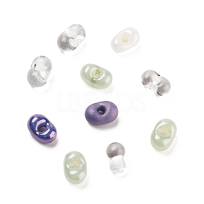 Glass Beads GLAA-U003-01K-1