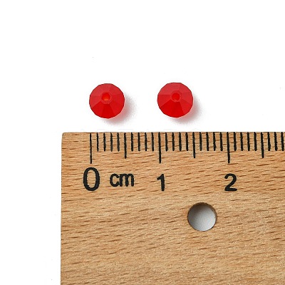 Preciosa&reg Crystal Beads X-PRC-BA5-90070-840-1