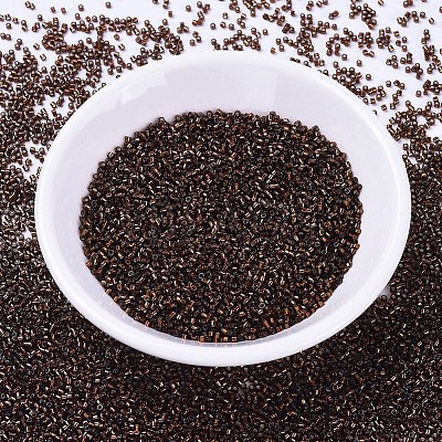 MIYUKI Delica Beads X-SEED-J020-DB0612-1