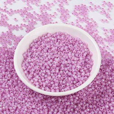 MIYUKI Round Rocailles Beads SEED-X0055-RR0644-1