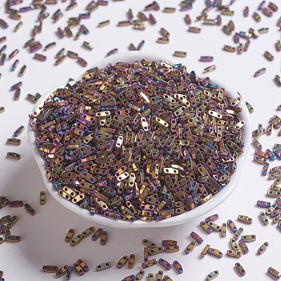 MIYUKI Quarter TILA Beads SEED-MY05-QTL188-1