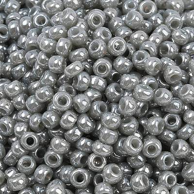 TOHO 6/0 Round Beads X-SEED-TR06-0150-1