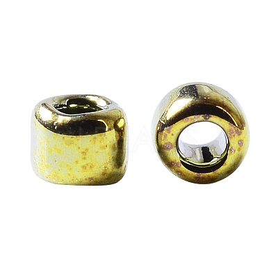 TOHO Round Seed Beads SEED-XTR15-0513-1