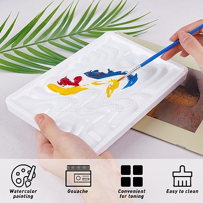 Painting Supplies AJEW-NB0001-78-1