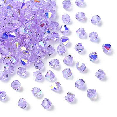 Preciosa&reg Crystal Beads X-PRC-BA6-20310-200-1