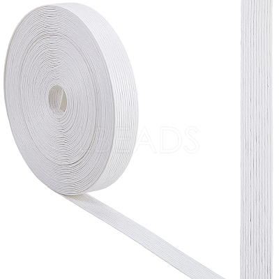 10M Flat Paper Cords OCOR-WH20001-92E-1
