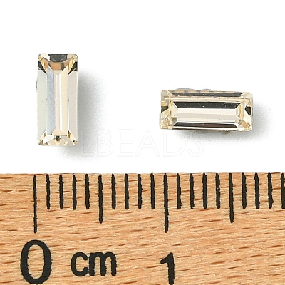 Preciosa&reg MAXIMA Crystal Fancy Stones Y-PRC-FB7-00520-1