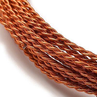 Aluminum Wire ALUM-A004-02C-1