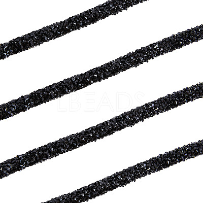 5M PVC Tubular Synthetic Rubber Cord RCOR-GF0001-02-1