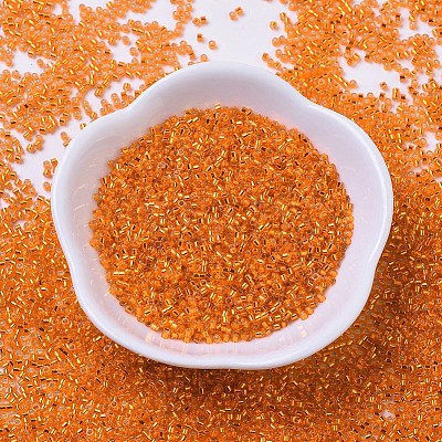 MIYUKI Delica Beads X-SEED-J020-DB0045-1