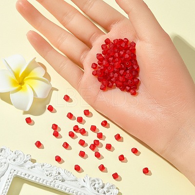 Preciosa&reg Crystal Beads X-PRC-BA5-90070-840-1